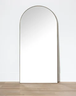 Gala Floor Mirror|Ferro Linkers Online