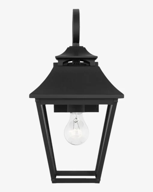 Galena Outdoor Lantern|Visual Comfort Studio - Generation Lighting Sale
