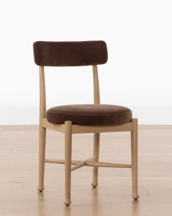 Garance Dining Chair|Makerspalm New