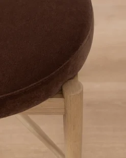 Garance Dining Chair|Makerspalm New