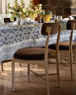 Garance Dining Chair|Makerspalm New