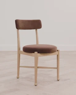 Garance Dining Chair|Makerspalm New