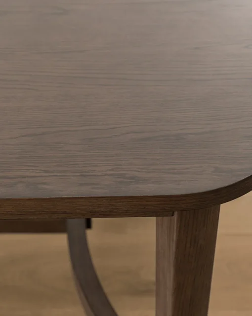 Gardiner Dining Table|Makerspalm Outlet