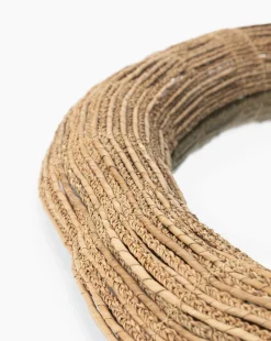 Gareth Woven Mirror|Makerspalm Best