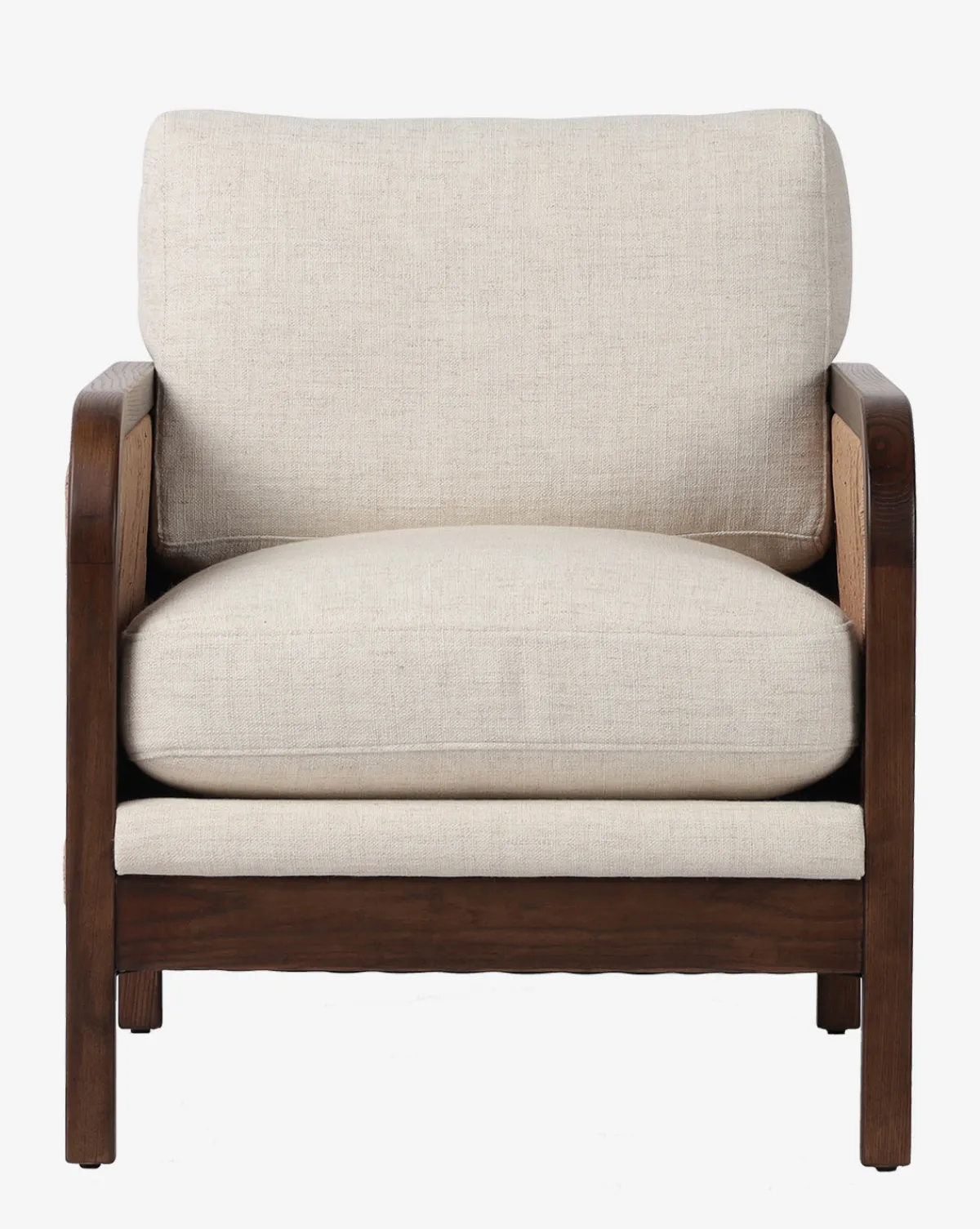 Garvey Lounge Chair|Four Hands New