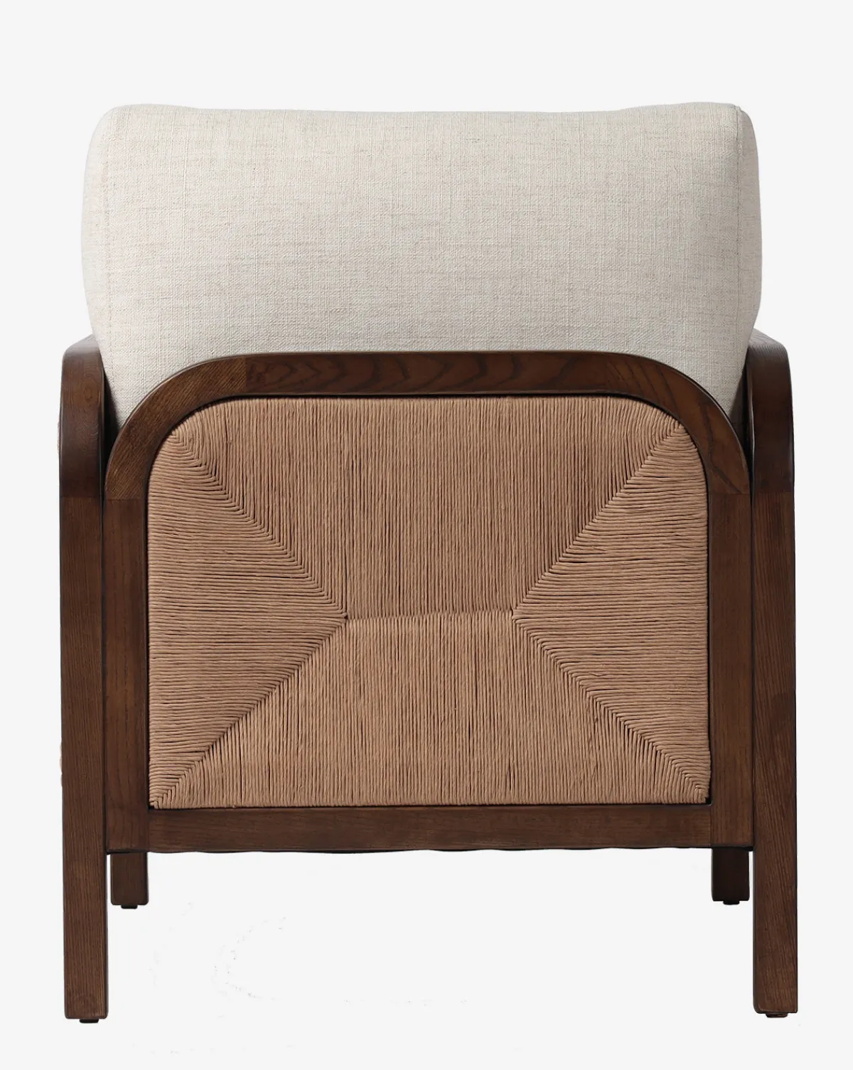 Garvey Lounge Chair|Four Hands New
