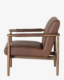 Gaston Lounge Chair|Four Hands Sale