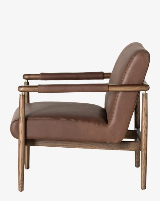 Gaston Lounge Chair|Four Hands Sale