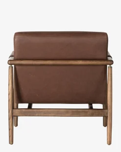 Gaston Lounge Chair|Four Hands Sale