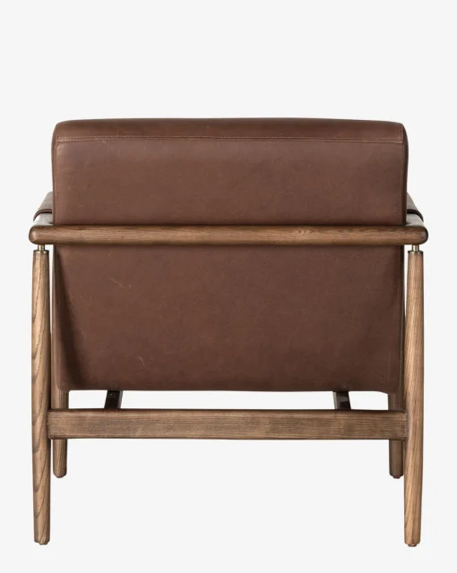 Gaston Lounge Chair|Four Hands Sale