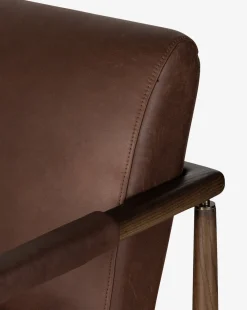 Gaston Lounge Chair|Four Hands Sale