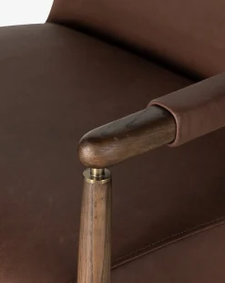 Gaston Lounge Chair|Four Hands Sale