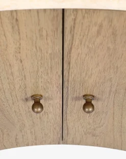 Gatlin Nightstand|Four Hands Best