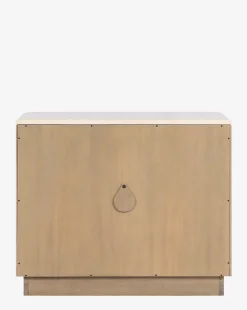 Gatlin Nightstand|Four Hands Best