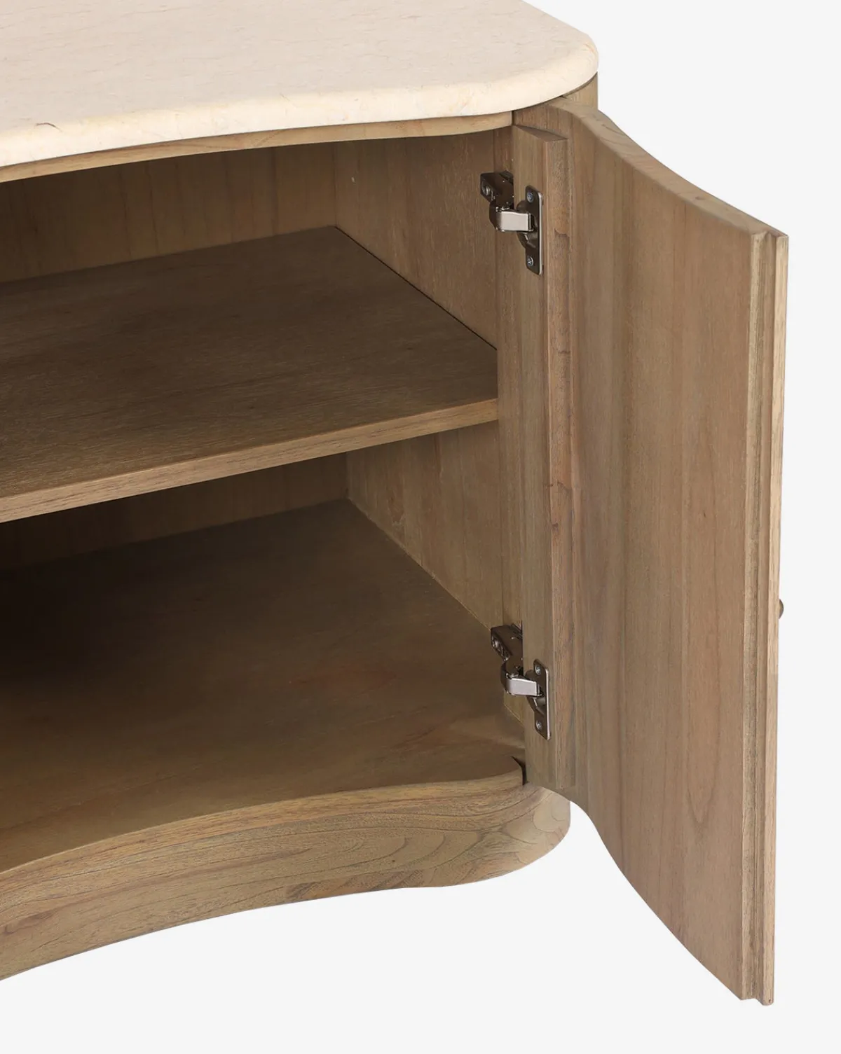 Gatlin Nightstand|Four Hands Best