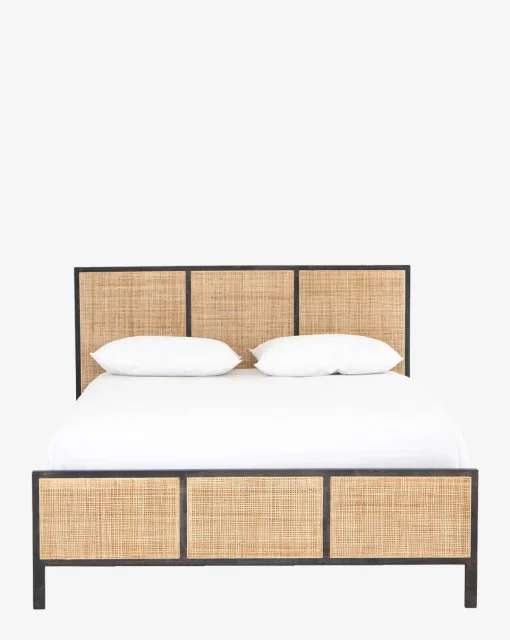 Geddes Bed|Four Hands Best