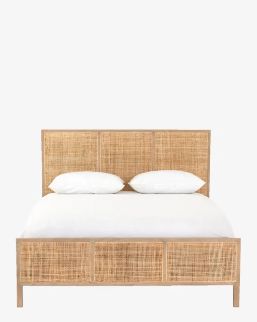Geddes Bed|Four Hands Best