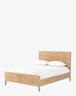 Geddes Bed|Four Hands Best