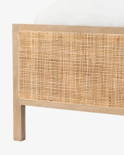 Geddes Bed|Four Hands Best