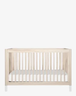 Gelato Convertible Crib with Toddler Bed Conversion Kit|Baby Letto dba Million Dollar Baby Discount