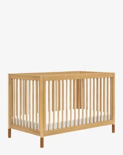 Gelato Convertible Crib with Toddler Bed Conversion Kit|Baby Letto dba Million Dollar Baby Discount