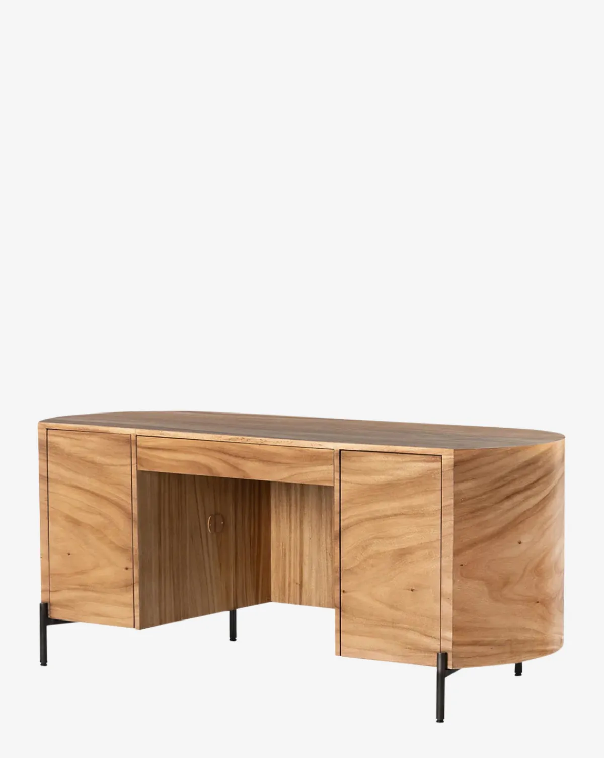 Gemala Desk|Four Hands New