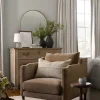 Gemma Lounge Chair|Makerspalm New