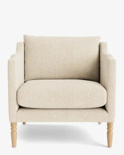 Gemma Lounge Chair|Makerspalm New