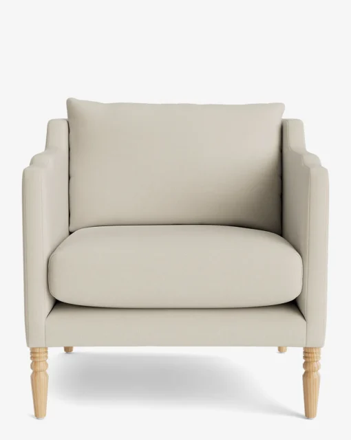 Gemma Lounge Chair|Makerspalm New
