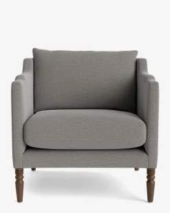 Gemma Lounge Chair|Makerspalm New