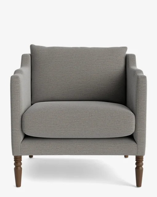 Gemma Lounge Chair|Makerspalm New