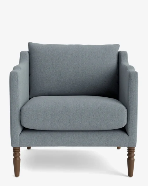 Gemma Lounge Chair|Makerspalm New