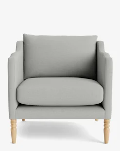 Gemma Lounge Chair|Makerspalm New