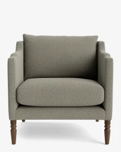 Gemma Lounge Chair|Makerspalm New