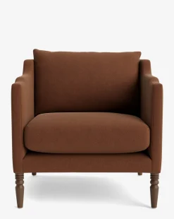 Gemma Lounge Chair|Makerspalm New