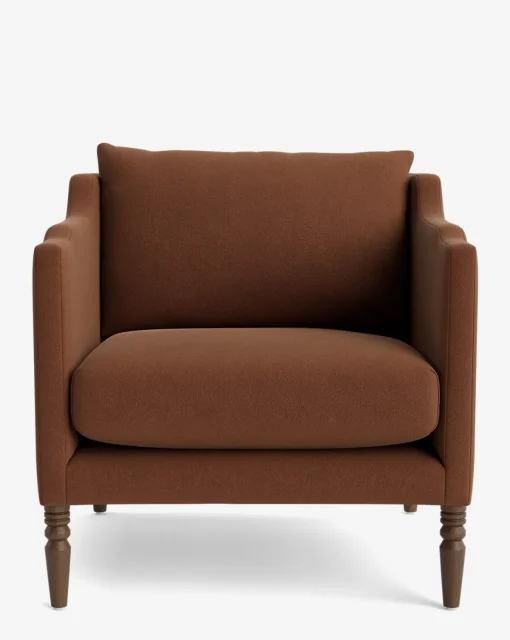 Gemma Lounge Chair|Makerspalm New
