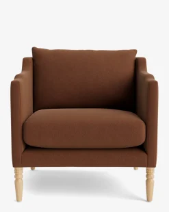 Gemma Lounge Chair|Makerspalm New
