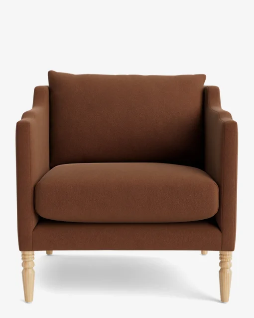 Gemma Lounge Chair|Makerspalm New