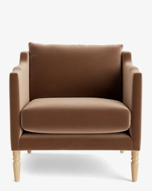 Gemma Lounge Chair|Makerspalm New