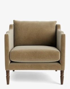 Gemma Lounge Chair|Makerspalm New
