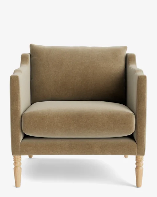Gemma Lounge Chair|Makerspalm New