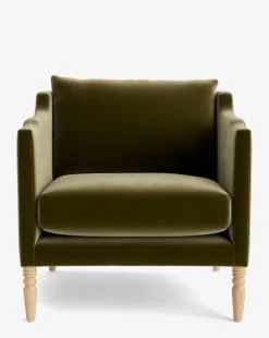 Gemma Lounge Chair|Makerspalm New