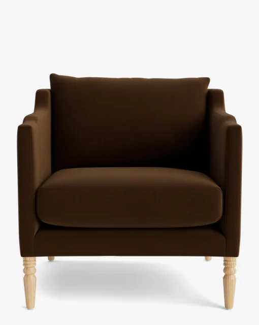 Gemma Lounge Chair|Makerspalm New