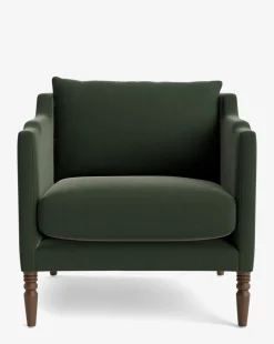 Gemma Lounge Chair|Makerspalm New
