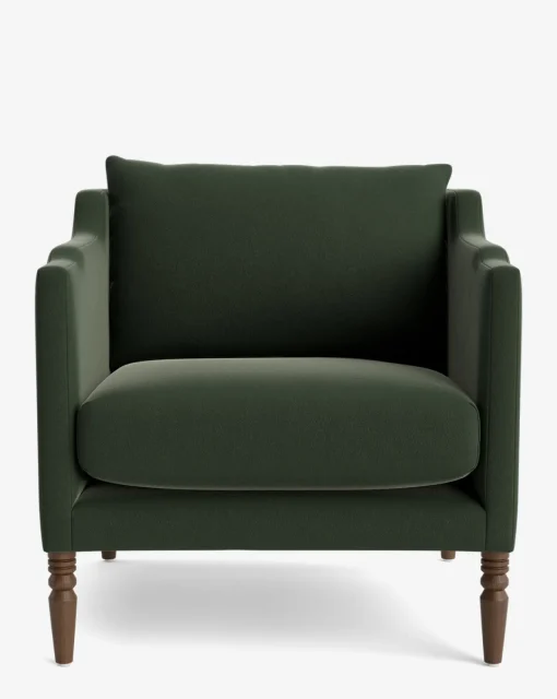 Gemma Lounge Chair|Makerspalm New