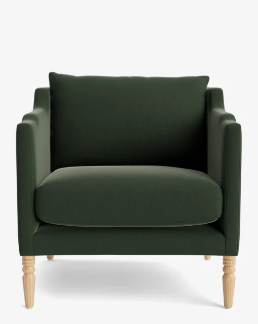 Gemma Lounge Chair|Makerspalm New