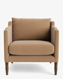 Gemma Lounge Chair|Makerspalm New