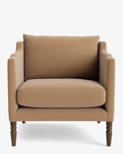 Gemma Lounge Chair|Makerspalm New