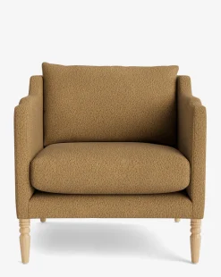 Gemma Lounge Chair|Makerspalm New