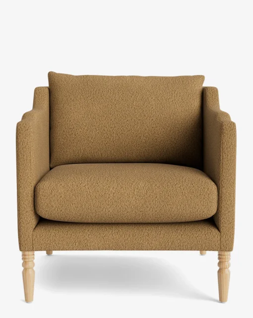 Gemma Lounge Chair|Makerspalm New